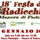 18° Festa del Radicchio