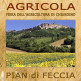 EVENTO - FIERA dell'AGRICOLTURA