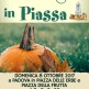 EVENTO - El biologico in piassa 2017