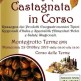 EVENTO - Castagnata in Corso