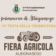 Festa Agricola